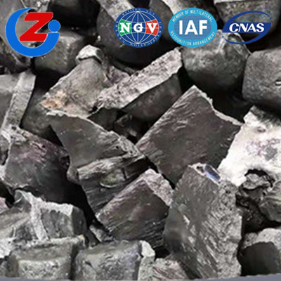 江西新型硅铝铁