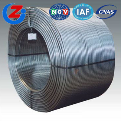 江西合金包芯线