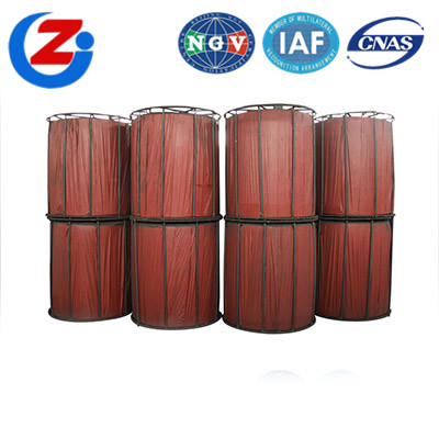 江西硅钙包芯线公司