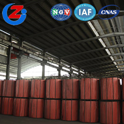 江西硅钙包芯线