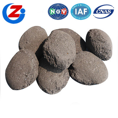 江西硅铁合金球