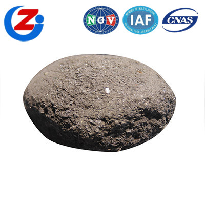 江西优质硅铁球