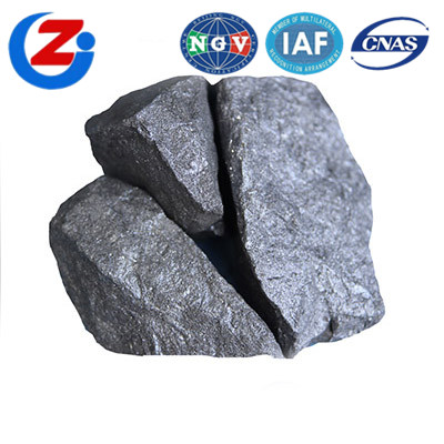 江西硅铁标准块