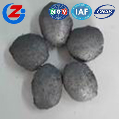 江西硅铁合金球