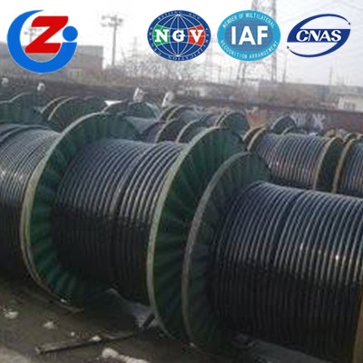 江西球化高镁包芯线