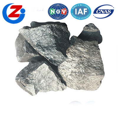 江西硅钡孕育剂