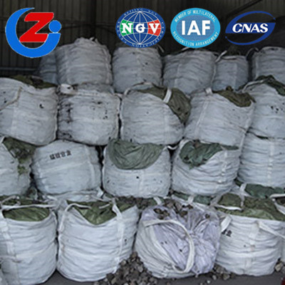 江西硅锰合金球