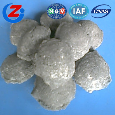 江西硅锰合金球