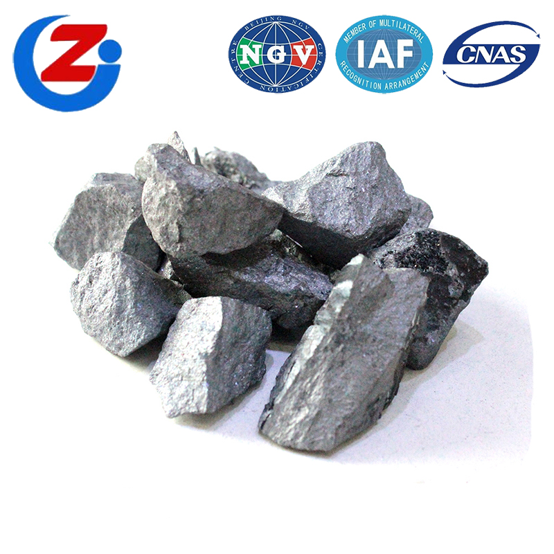 江西稀土硅镁合金生产厂家