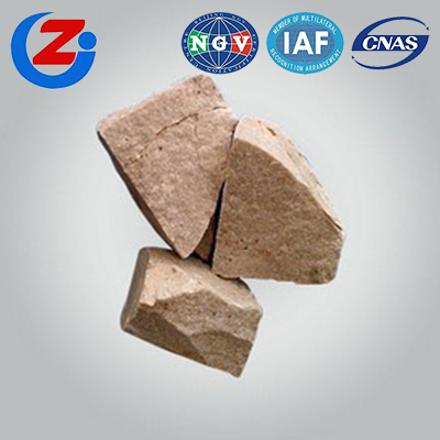 江西硅灰石原矿