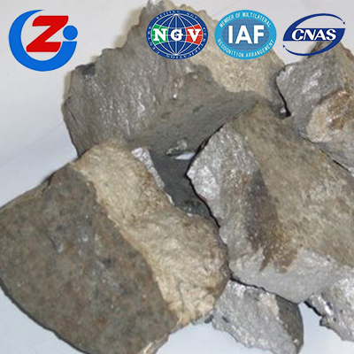 江西铬铁生产厂家