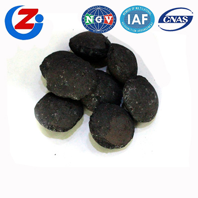 江西硅铁球规格