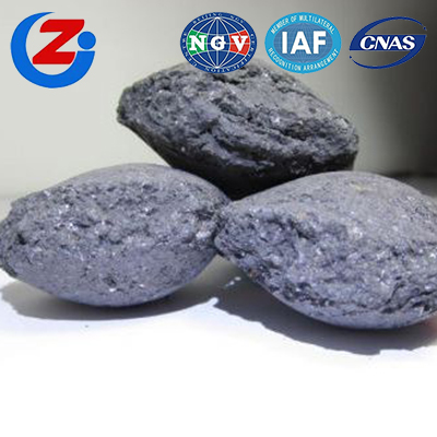 江西硅铁球价格