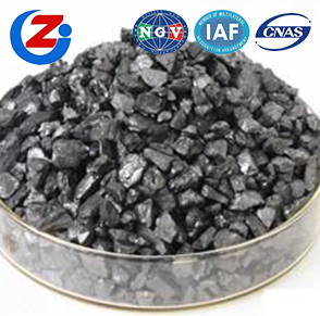 江西低硫低氮增碳剂