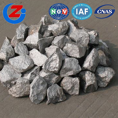 江西硅锰生产厂家