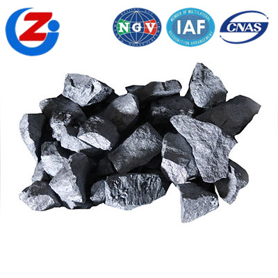 江西稀土硅镁铁合金