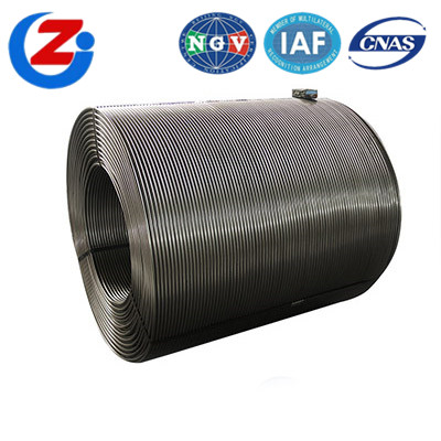 江西硅钙线生产厂家