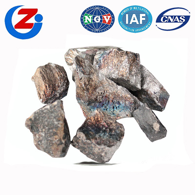 江西锰铁供应商