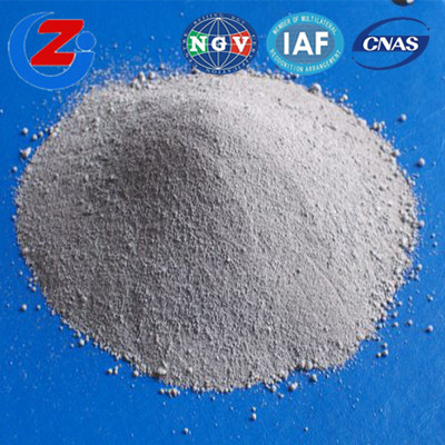 江西硅灰生产厂家