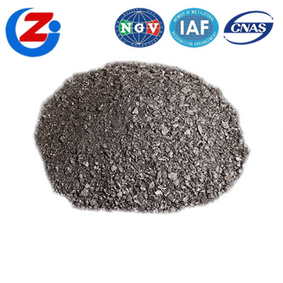 江西硅铁粒价格