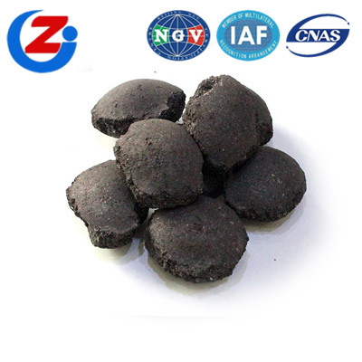 江西硅锰球价格