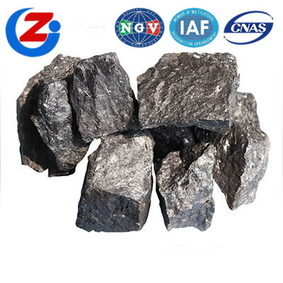 江西硅钙块厂家