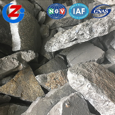 江西硅铁块供应商