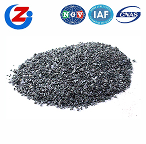 江西硅铝钡钙渣