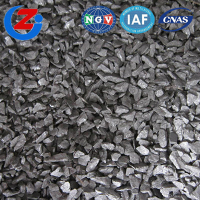 江西稀土硅镁合金公司