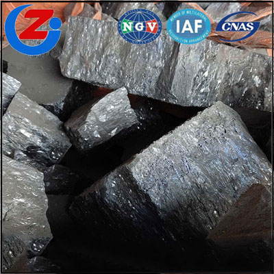 江西硅钙合金块