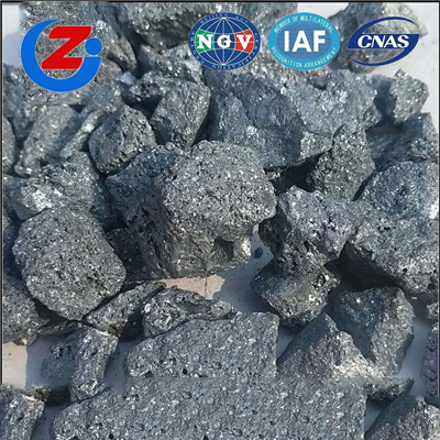 江西高镁铁矿石