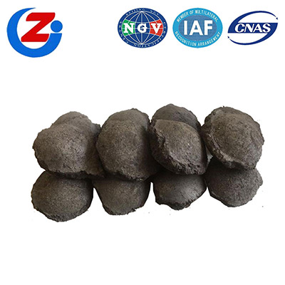 江西硅锰合金球