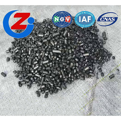 江西石墨化增碳剂