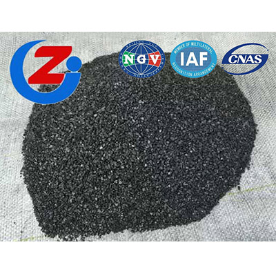 江西炼钢用增碳剂